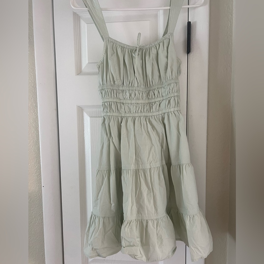 Sunday best dress